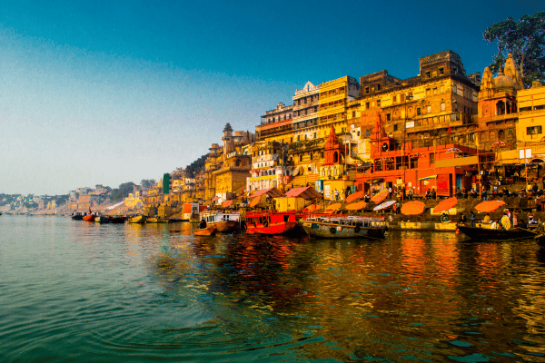 Divine Varanasi & Ayodhya Tour Package
