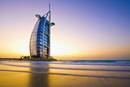 Dubai Tour